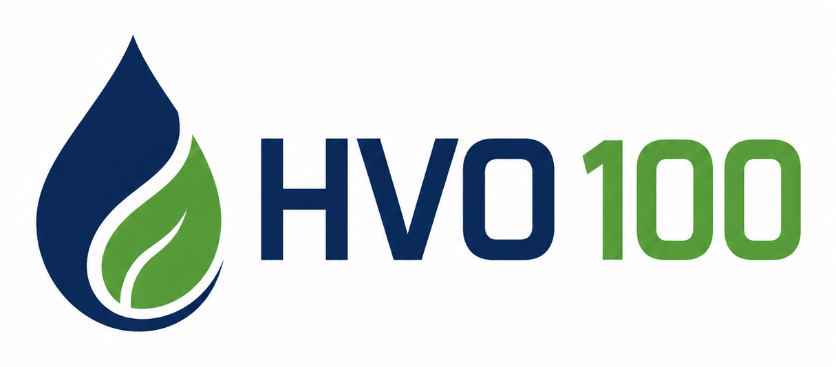 HVO 100
